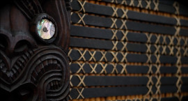 Māori image