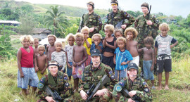 Solomon Islands